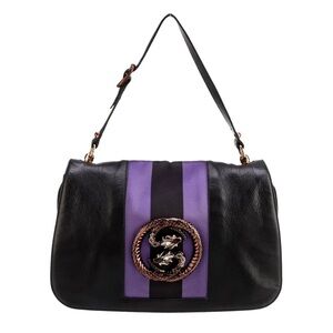 Rare Vintage Gucci Blondie Interlocking G Serpent Bag